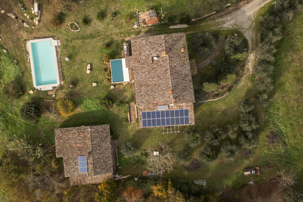 Casale delle Farfalle 12