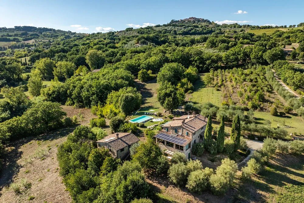 Casale delle Farfalle 12