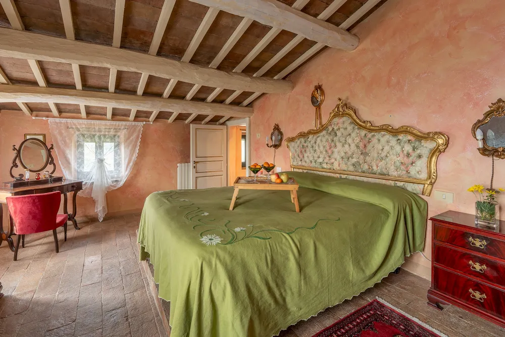 Casale delle Farfalle 12