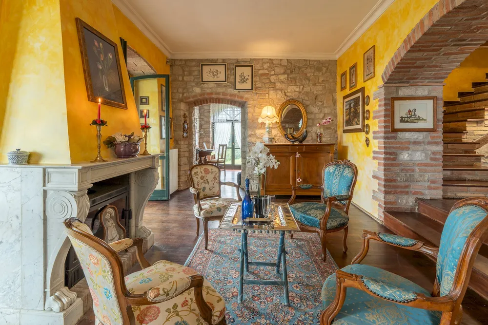 Casale delle Farfalle 12