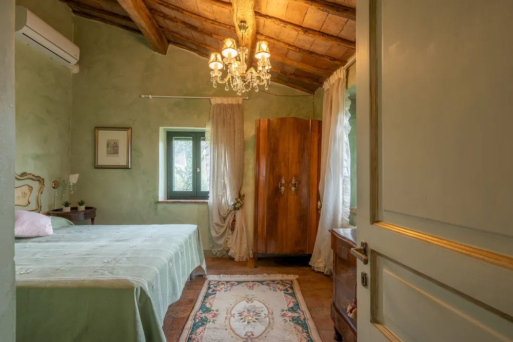 Casale delle Farfalle 12