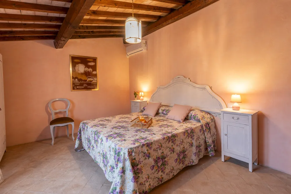 Casale delle Farfalle 12
