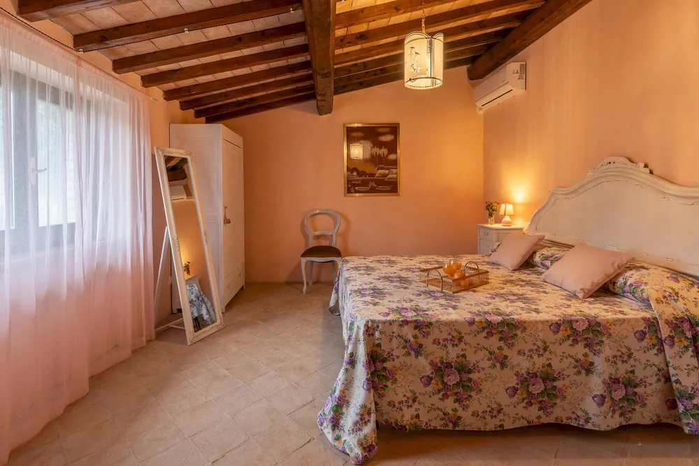Casale delle Farfalle 12