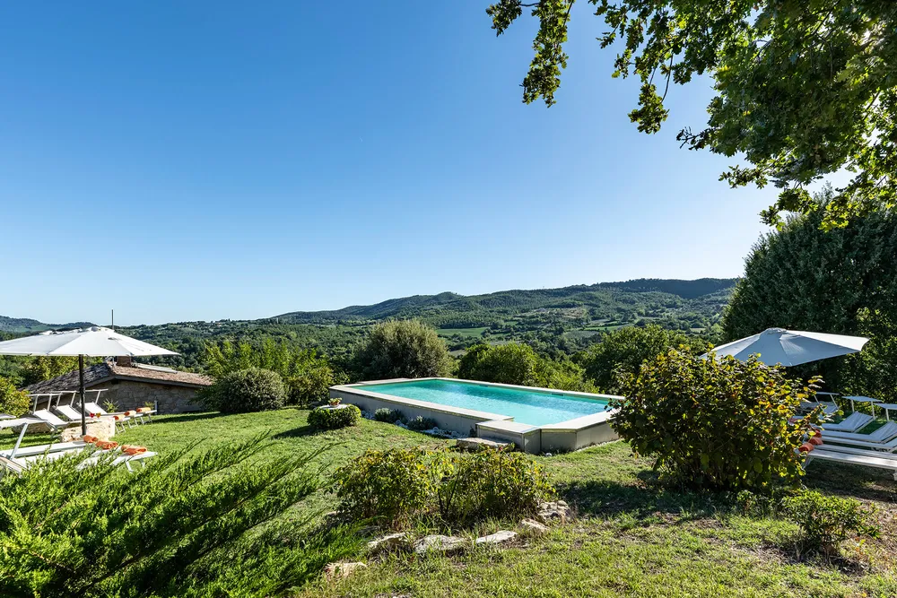 Casale delle Farfalle 12