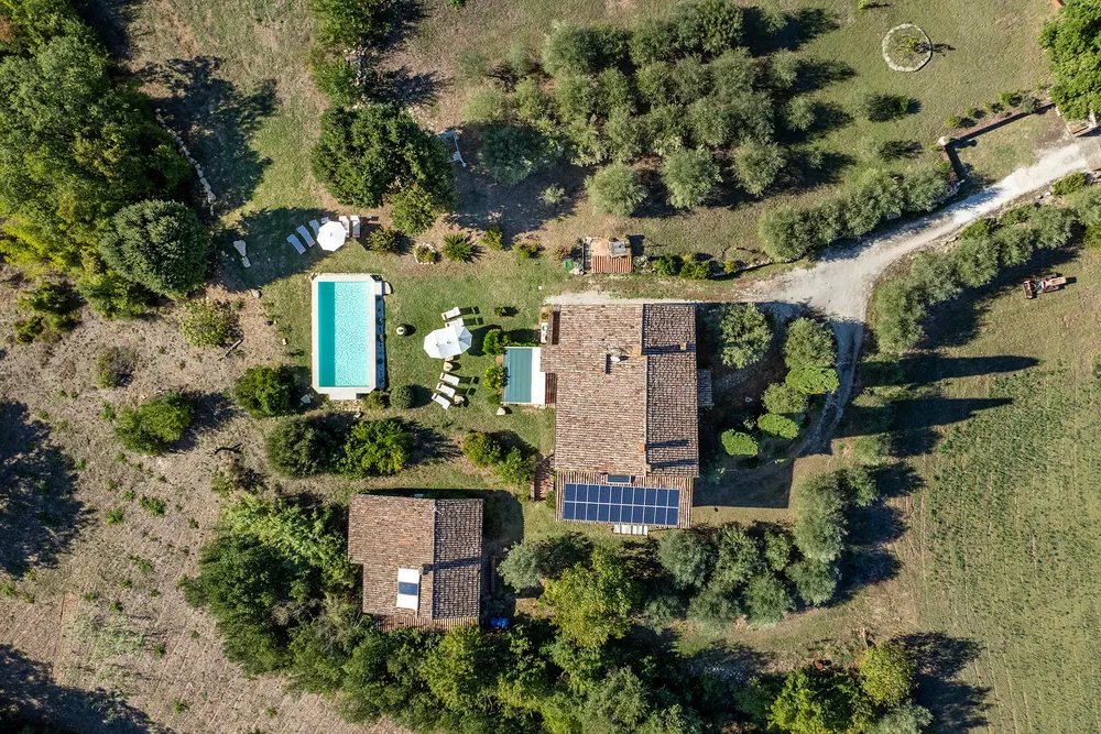 Casale delle Farfalle 12