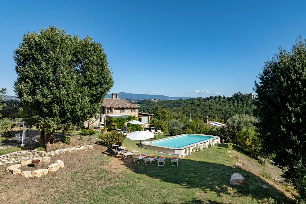 Casale delle Farfalle 12