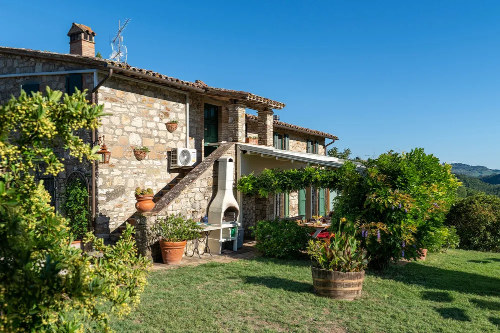 Casale delle Farfalle 12