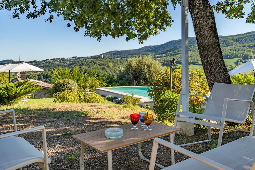 Casale delle Farfalle 12