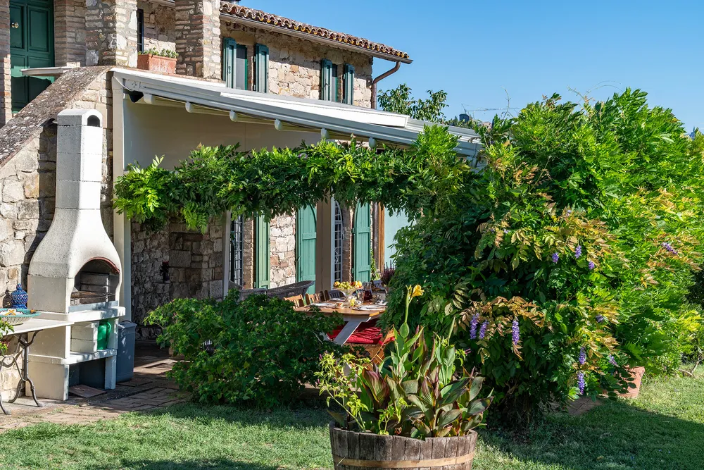 Casale delle Farfalle 12