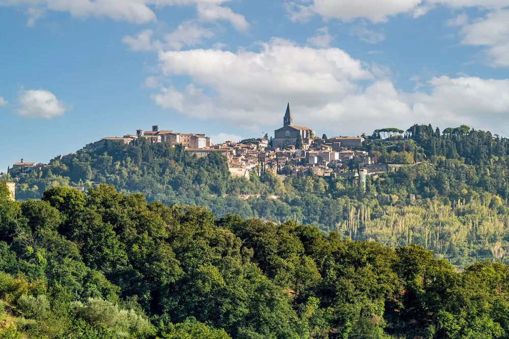 Casale delle Farfalle 12