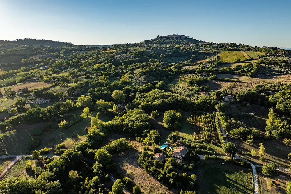 Casale delle Farfalle 12