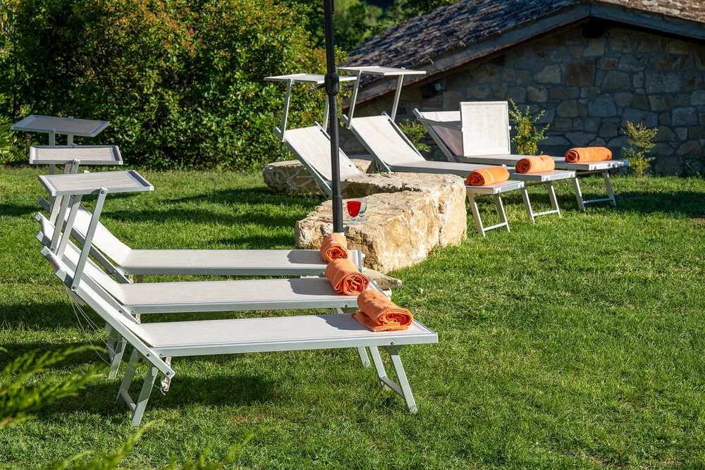Casale delle Farfalle 12