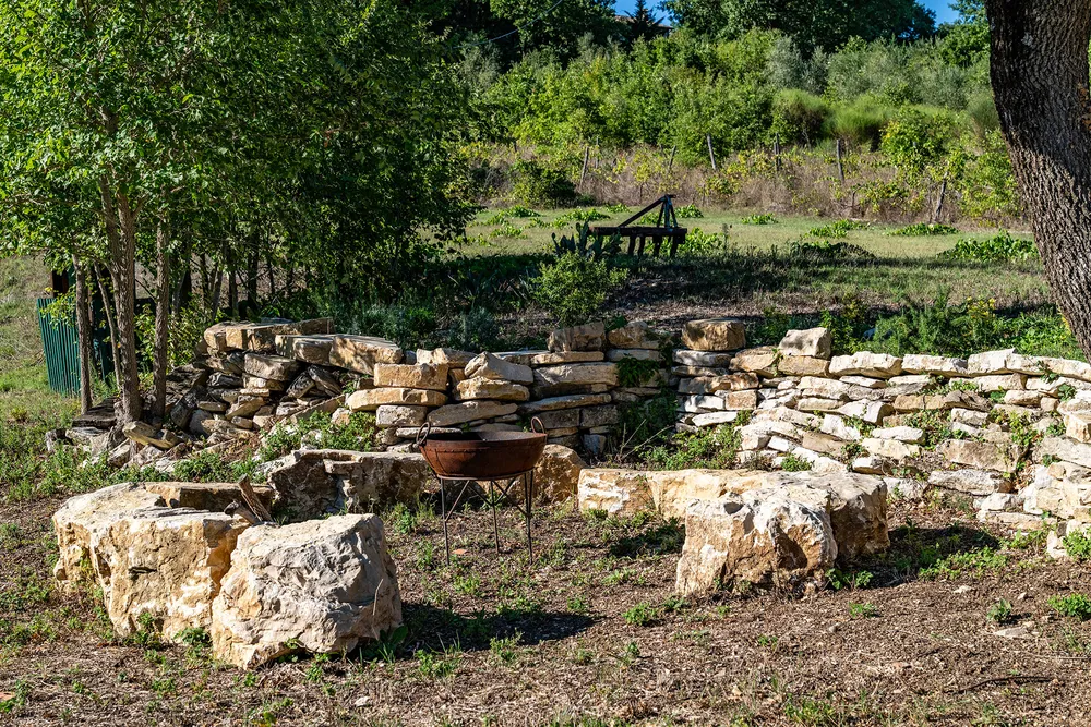 Casale delle Farfalle 12