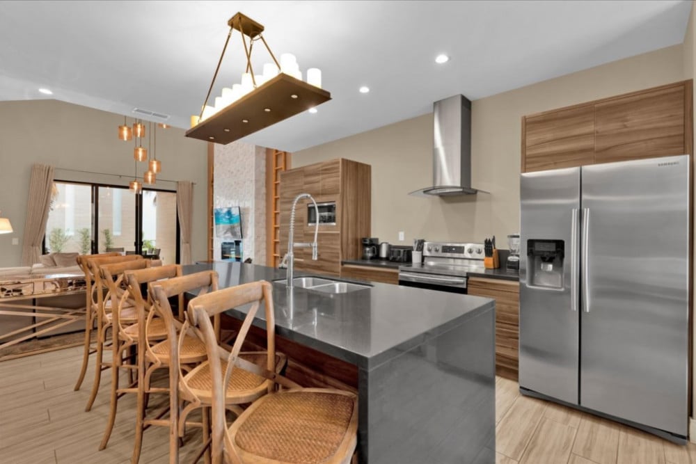 Magic Village Views 25