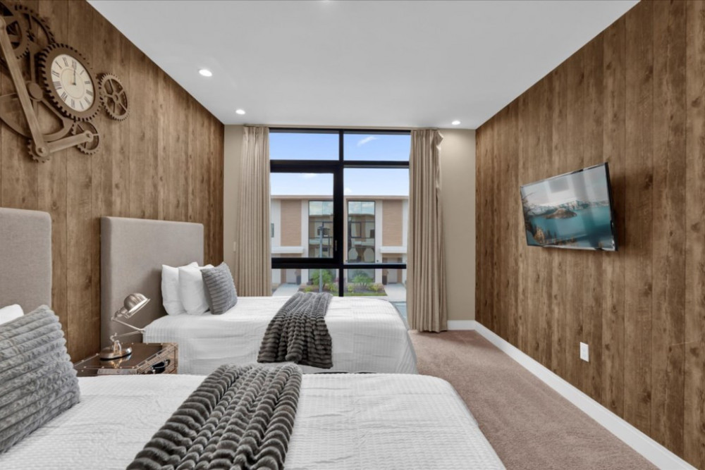 Magic Village Views 25