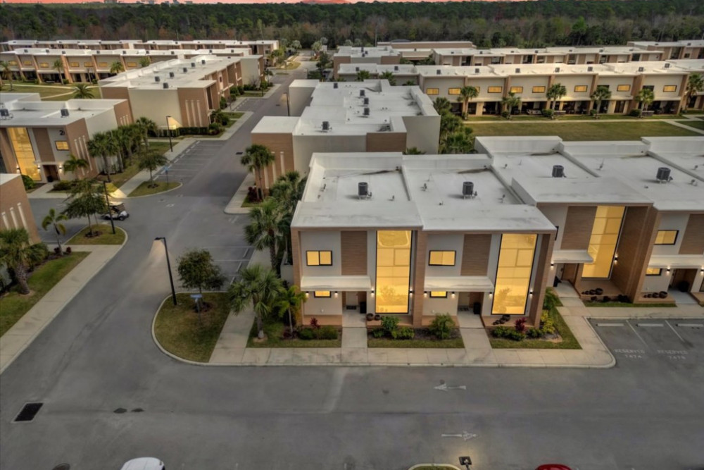 Magic Village Views 25