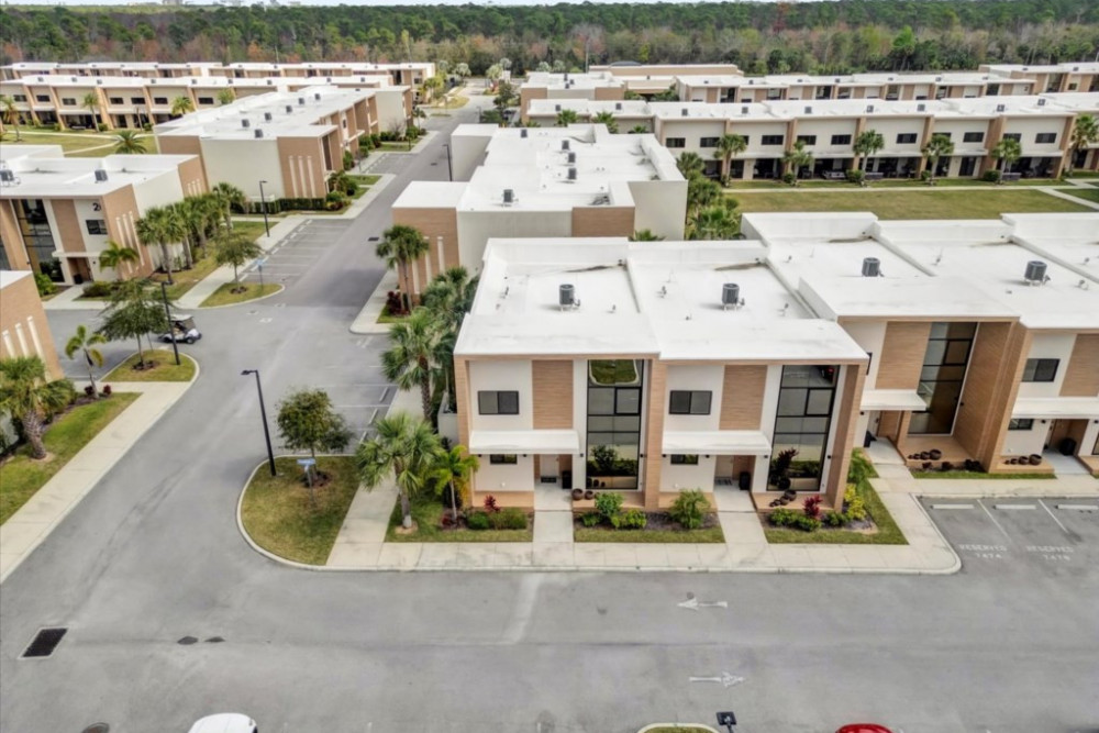 Magic Village Views 25