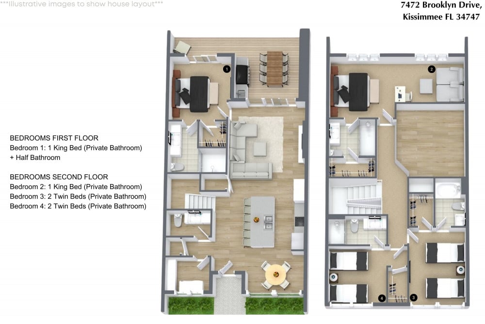 Magic Village Views 25