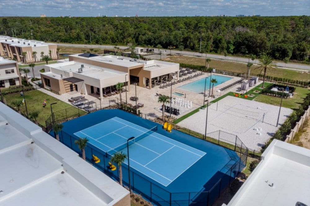 Magic Village Views 25