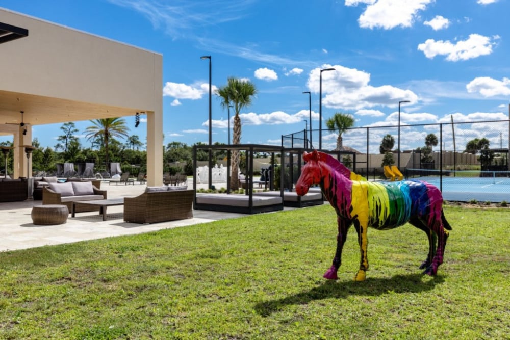 Magic Village Views 25