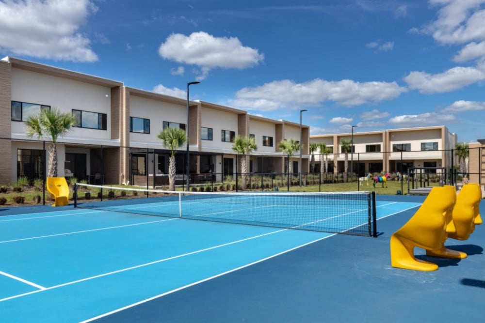 Magic Village Views 25