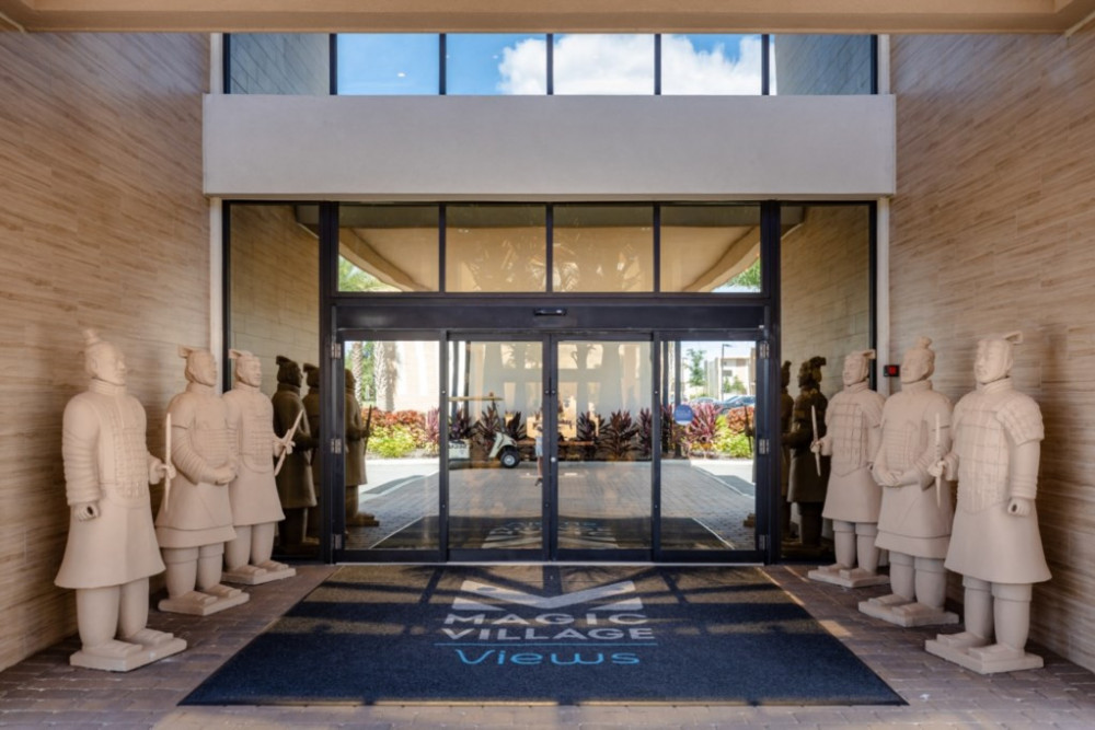 Magic Village Views 25