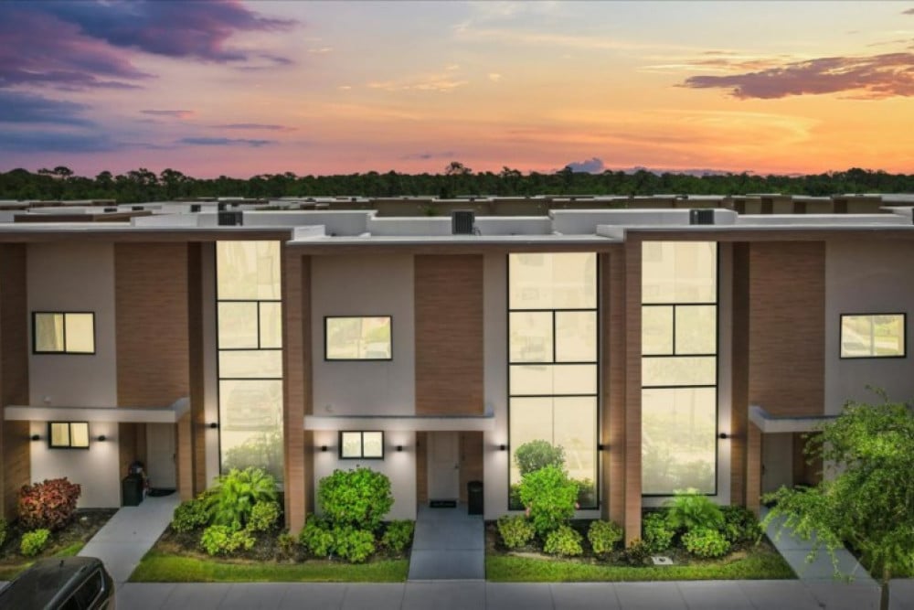 Magic Village Views 20