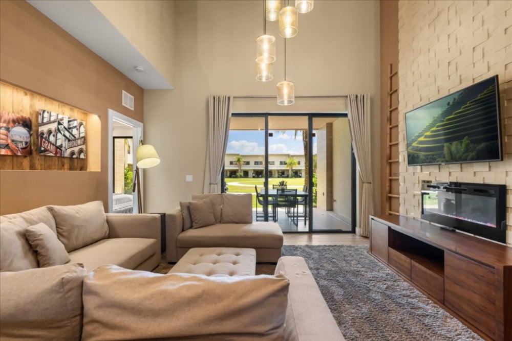 Magic Village Views 20