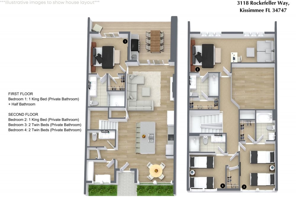 Magic Village Views 20