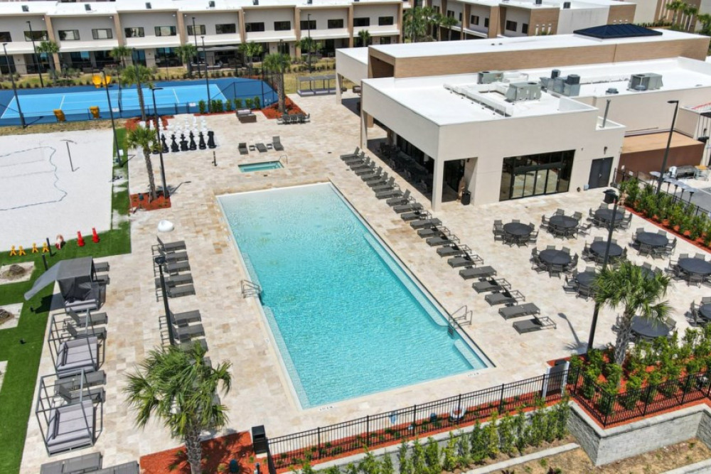 Magic Village Views 20