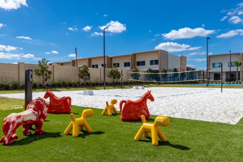 Magic Village Views 20