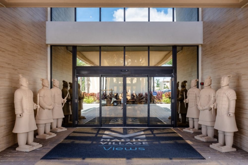 Magic Village Views 20