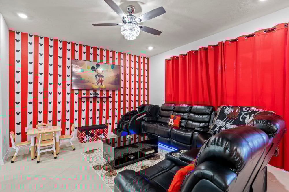 Windsor Island Resort 393