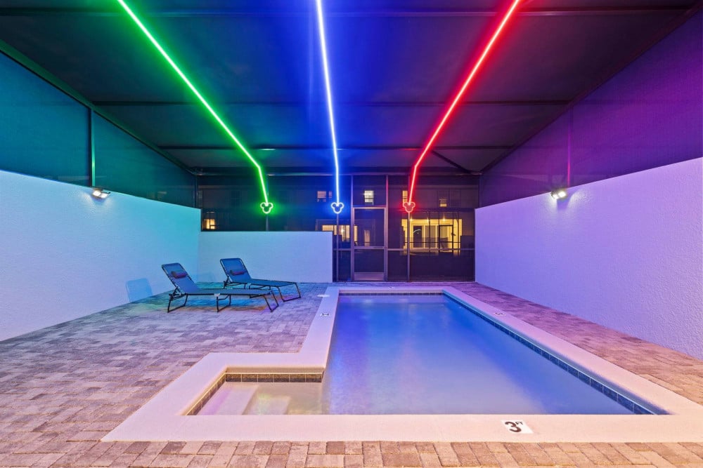 Windsor Island Resort 393