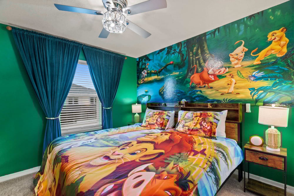 Windsor Island Resort 393