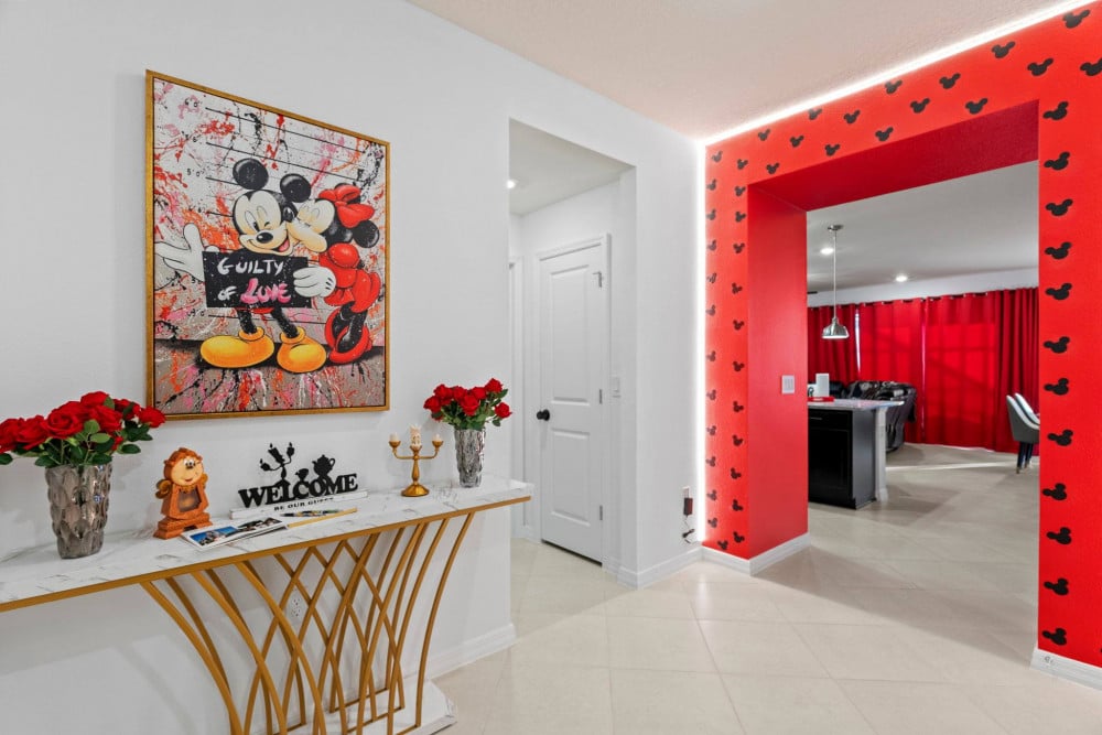 Windsor Island Resort 393