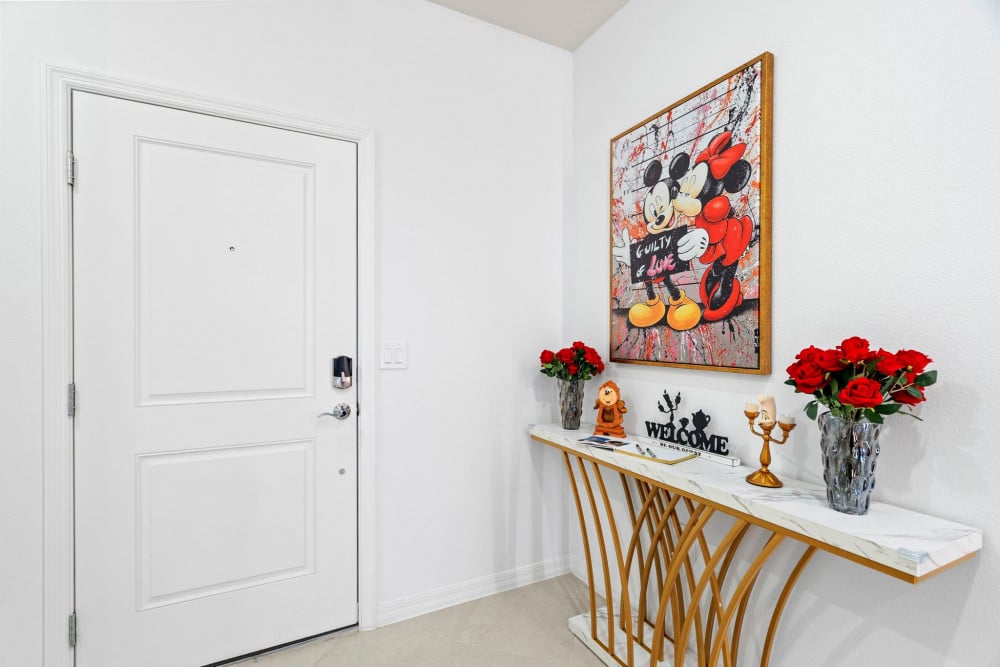 Windsor Island Resort 393