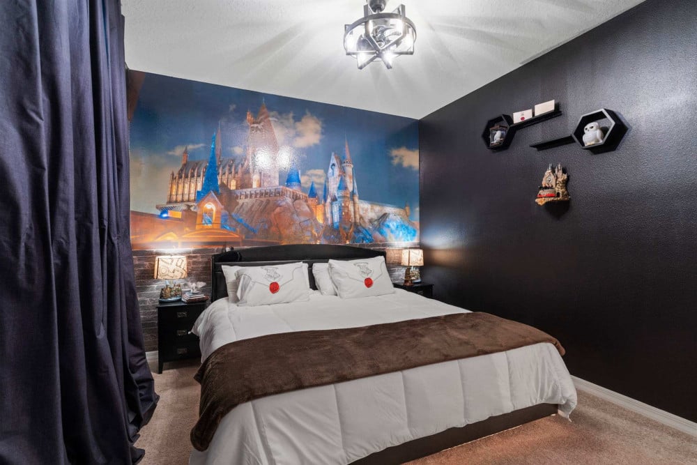 Windsor Island Resort 393