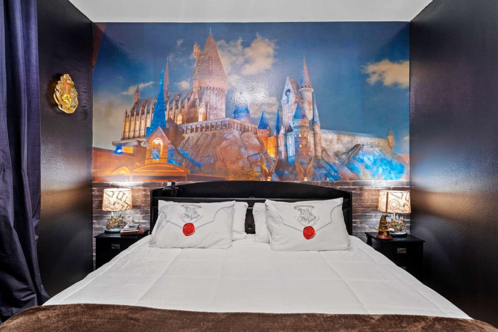 Windsor Island Resort 393