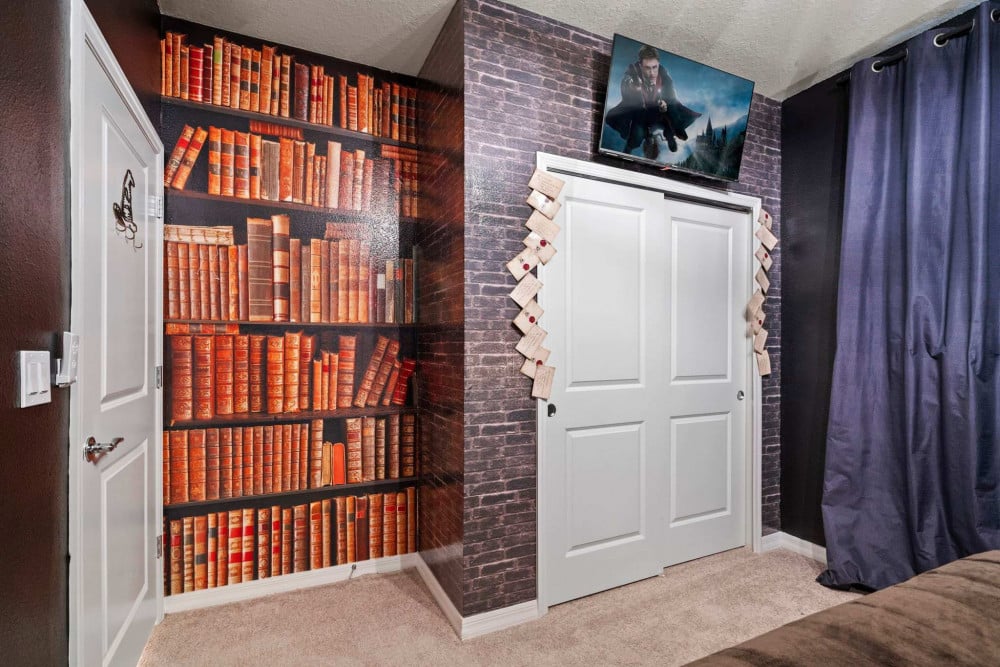 Windsor Island Resort 393