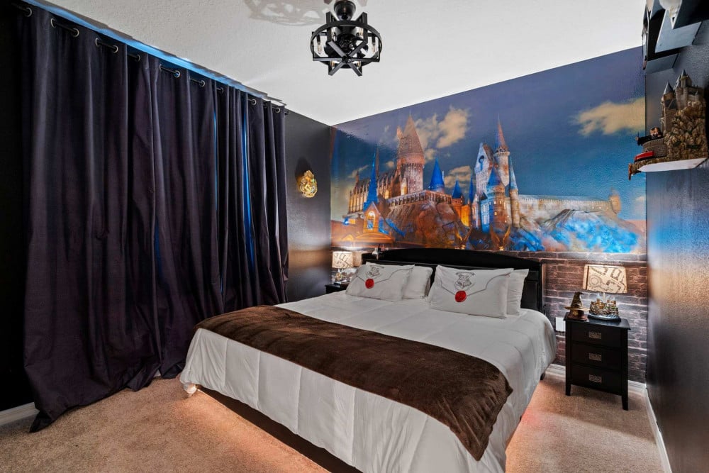 Windsor Island Resort 393