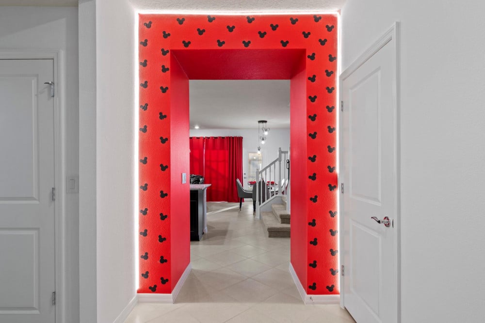 Windsor Island Resort 393