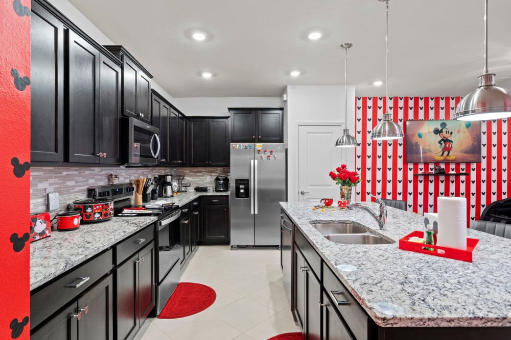 Windsor Island Resort 393