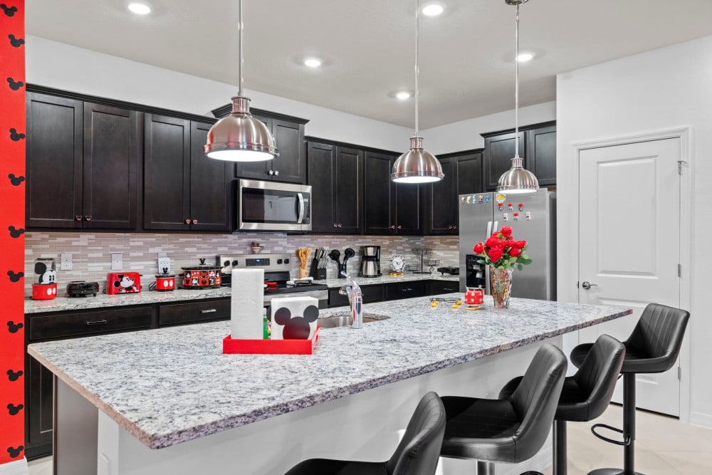 Windsor Island Resort 393