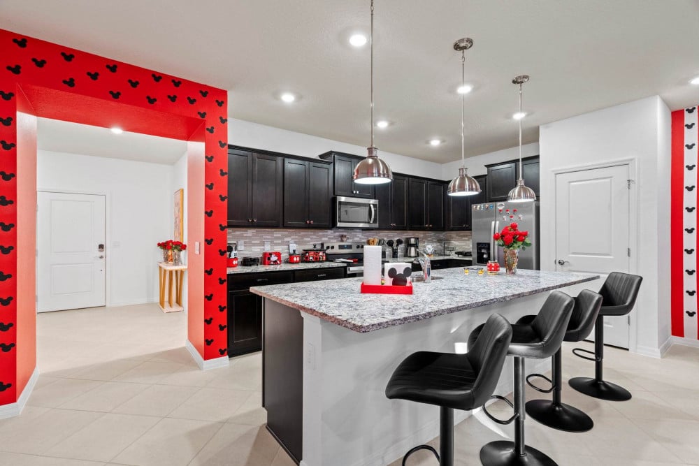 Windsor Island Resort 393