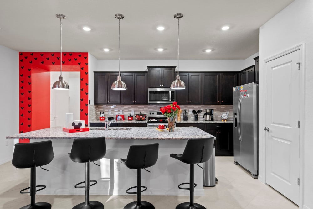 Windsor Island Resort 393