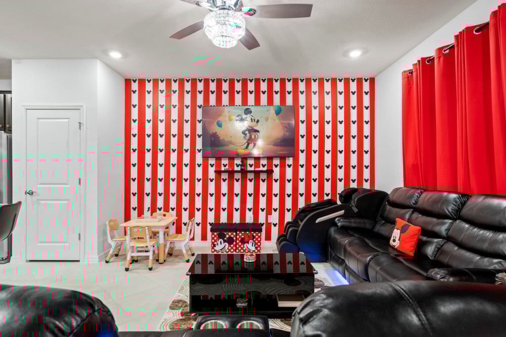 Windsor Island Resort 393