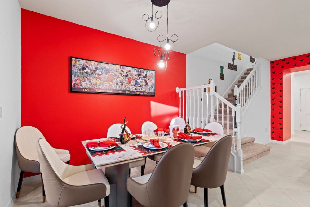 Windsor Island Resort 393