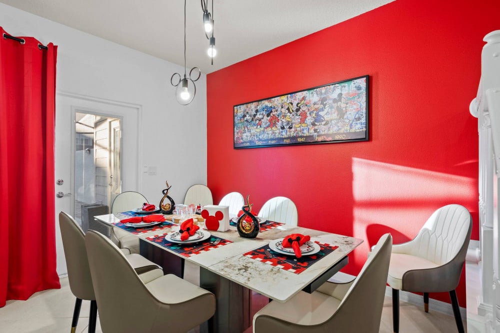 Windsor Island Resort 393