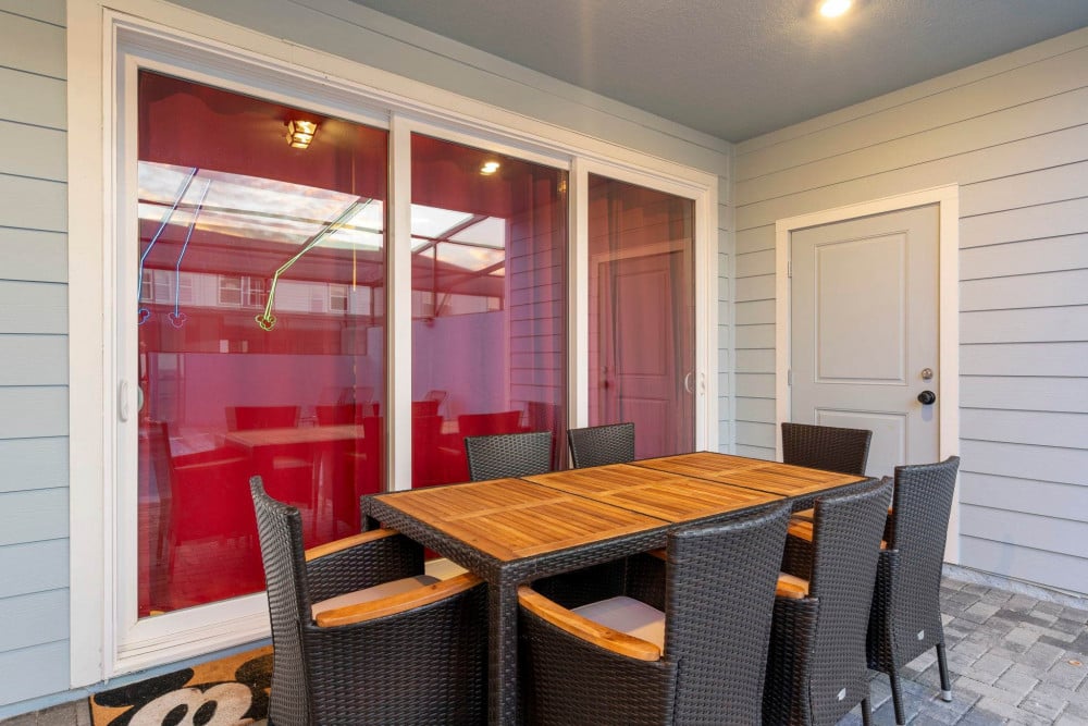 Windsor Island Resort 393